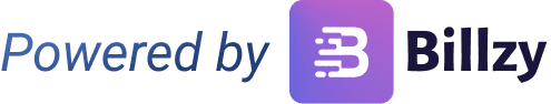 Powered by billzy